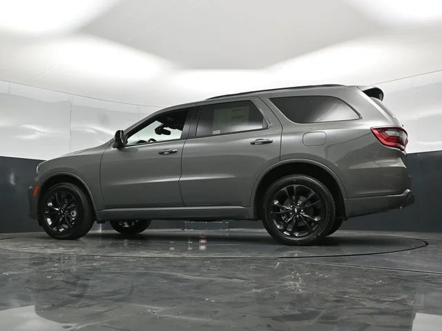 Nuevos DODGE DURANGO à Estados chez autogozo