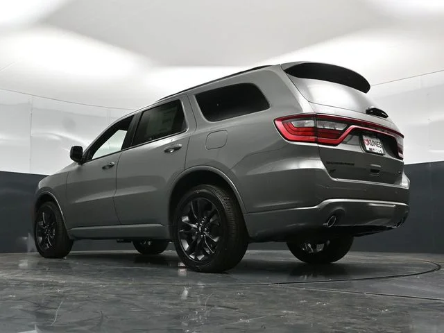 Nuevos DODGE DURANGO à Estados chez autogozo