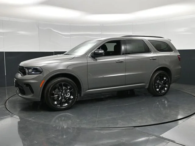 Nuevos DODGE DURANGO à Estados chez autogozo