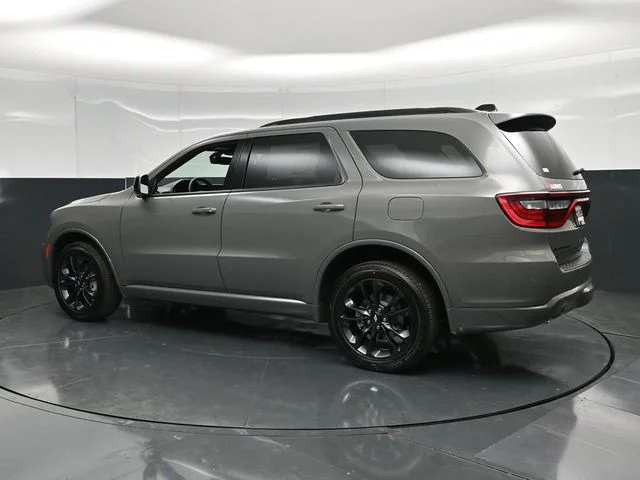 Nuevos DODGE DURANGO à Estados chez autogozo