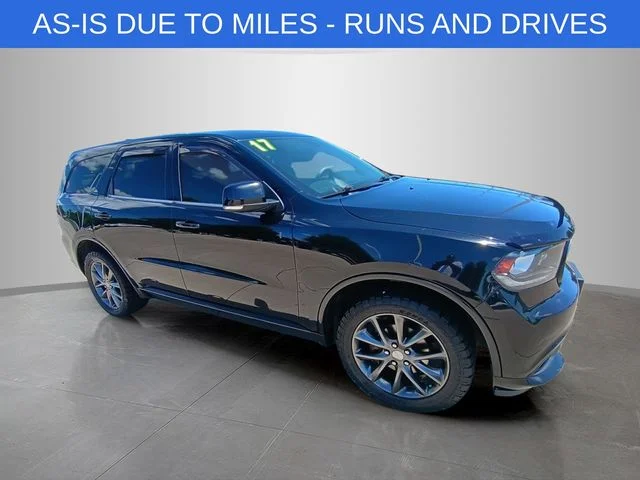 SEMINUEVOS DODGE Durango a Estados en autogozo