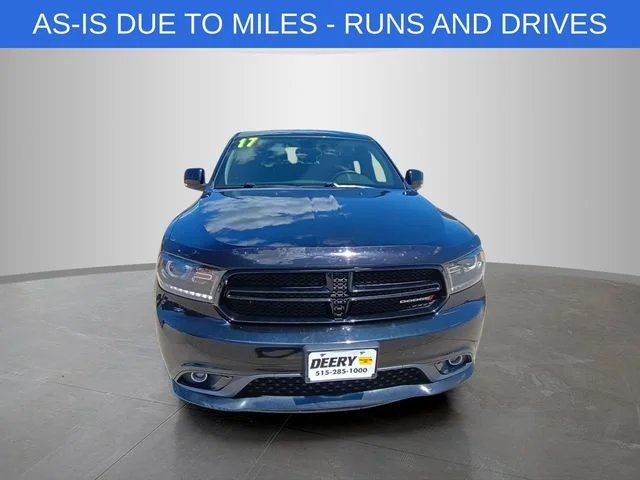SEMINUEVOS DODGE Durango a Estados en autogozo