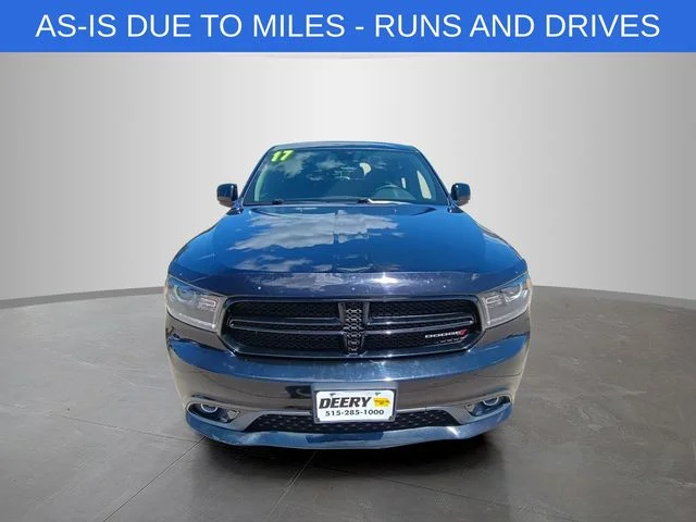 SEMINUEVOS DODGE Durango a Estados en autogozo