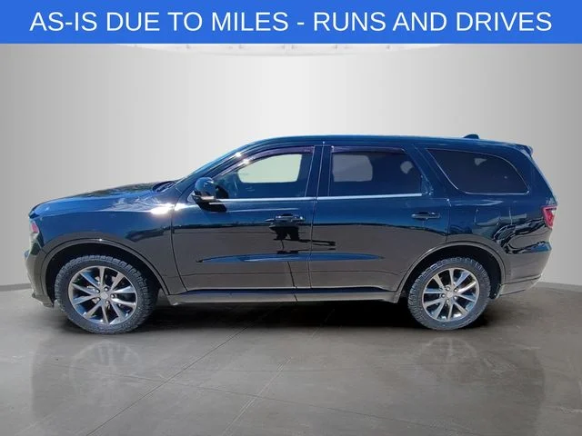 SEMINUEVOS DODGE Durango a Estados en autogozo