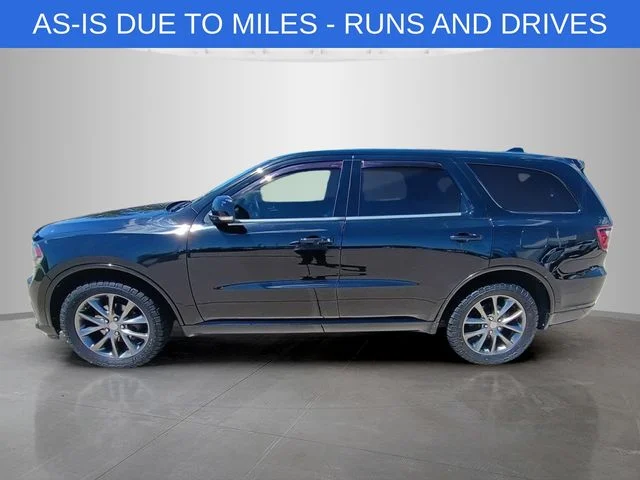 SEMINUEVOS DODGE Durango a Estados en autogozo