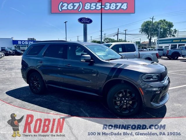 SEMINUEVOS DODGE Durango a Estados en autogozo
