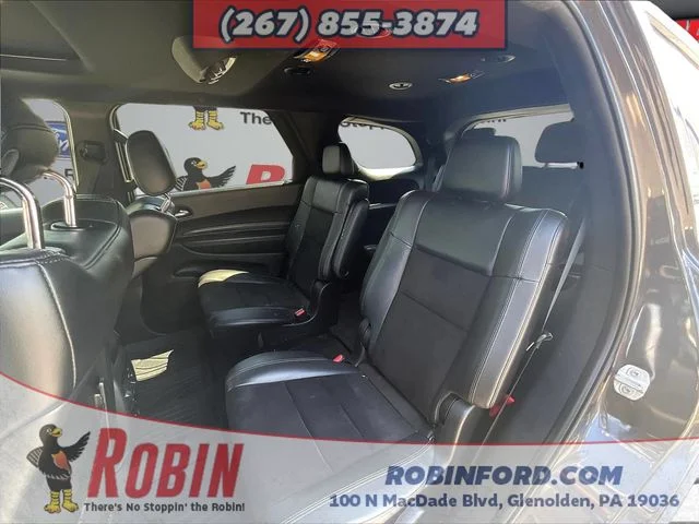 SEMINUEVOS DODGE Durango a Estados en autogozo