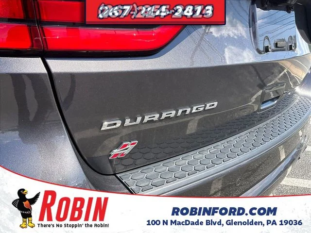 SEMINUEVOS DODGE Durango a Estados en autogozo