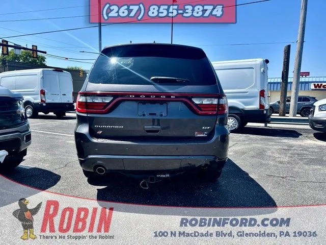SEMINUEVOS DODGE Durango a Estados en autogozo