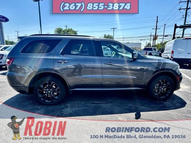 SEMINUEVOS DODGE Durango a Estados en autogozo