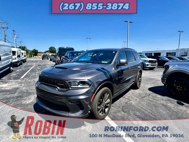 SEMINUEVOS DODGE Durango a Estados en autogozo