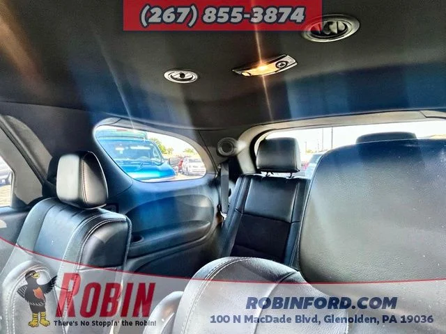 SEMINUEVOS DODGE Durango a Estados en autogozo