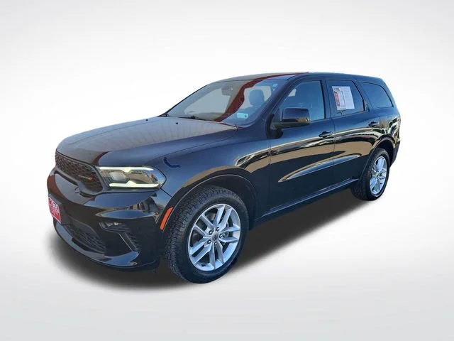 SEMINUEVOS DODGE Durango a Estados en autogozo