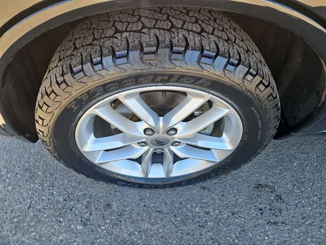 SEMINUEVOS DODGE Durango a Estados en autogozo