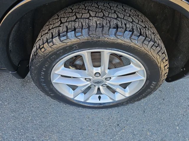 SEMINUEVOS DODGE Durango a Estados en autogozo