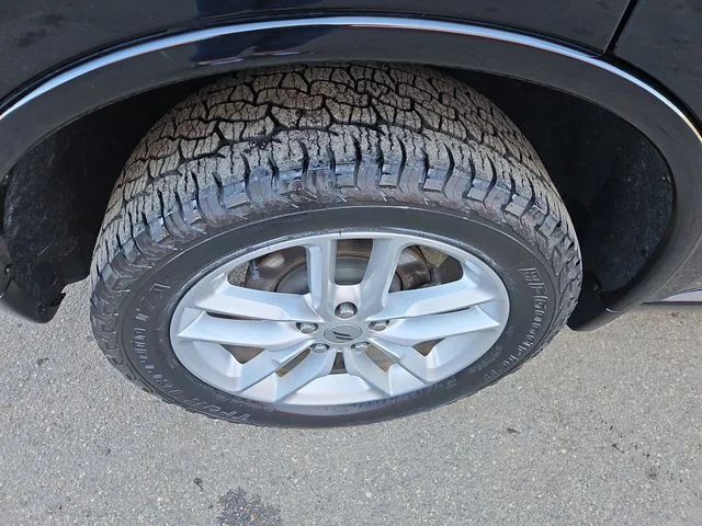 SEMINUEVOS DODGE Durango a Estados en autogozo