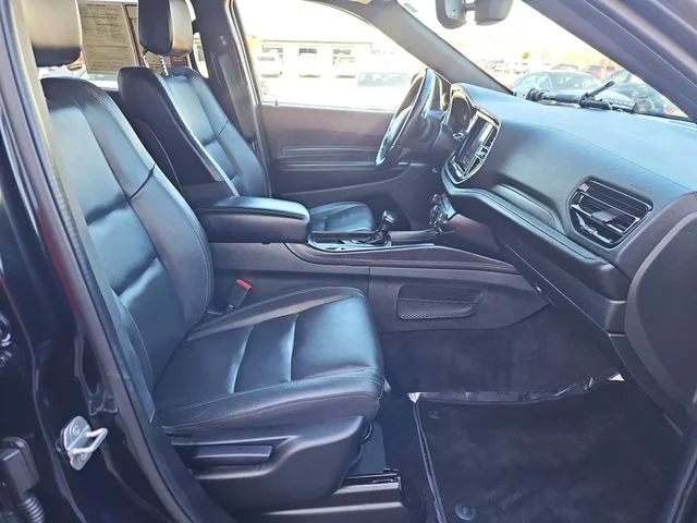 SEMINUEVOS DODGE Durango a Estados en autogozo