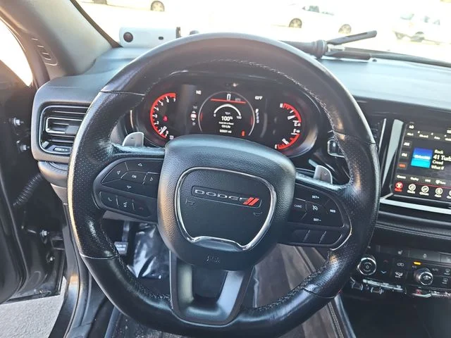 SEMINUEVOS DODGE Durango a Estados en autogozo