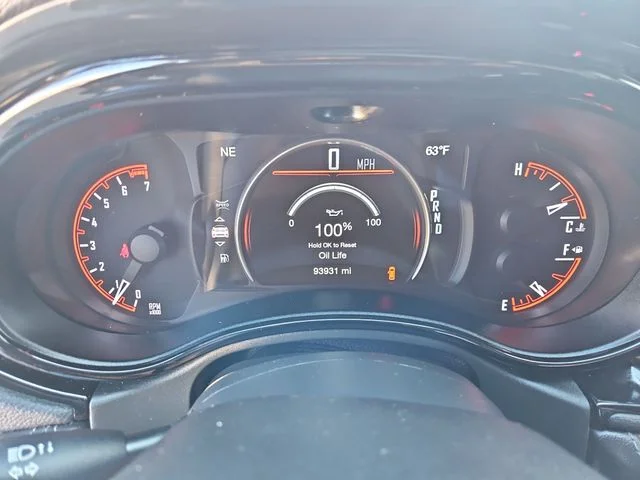 SEMINUEVOS DODGE Durango a Estados en autogozo