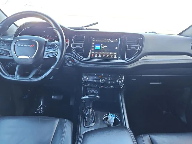 SEMINUEVOS DODGE Durango a Estados en autogozo
