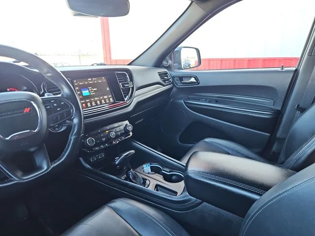 SEMINUEVOS DODGE Durango a Estados en autogozo