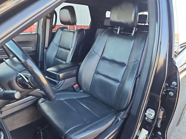 SEMINUEVOS DODGE Durango a Estados en autogozo