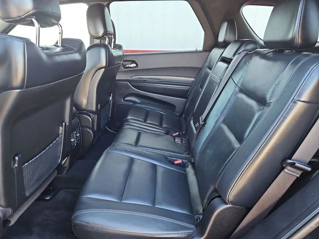 SEMINUEVOS DODGE Durango a Estados en autogozo