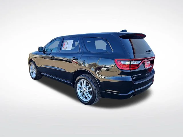 SEMINUEVOS DODGE Durango a Estados en autogozo