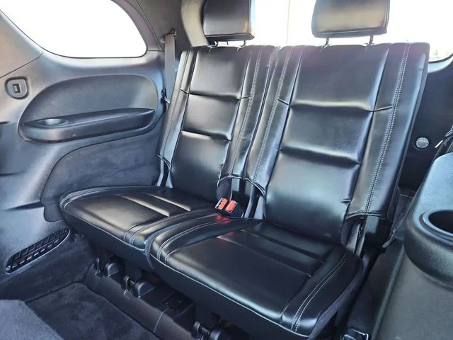 SEMINUEVOS DODGE Durango a Estados en autogozo