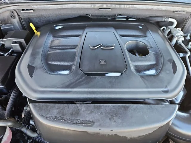 SEMINUEVOS DODGE Durango a Estados en autogozo