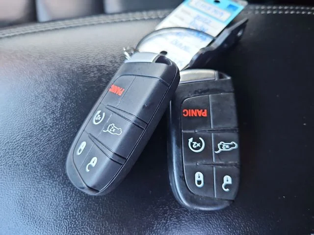 SEMINUEVOS DODGE Durango a Estados en autogozo