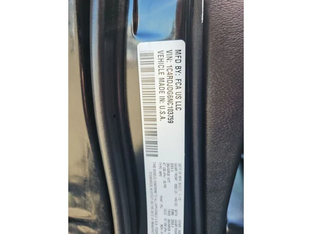 SEMINUEVOS DODGE Durango a Estados en autogozo