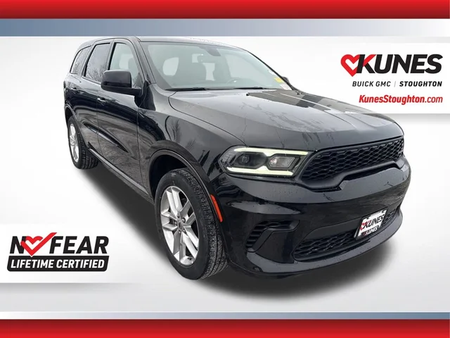 SEMINUEVOS DODGE Durango a Estados en autogozo