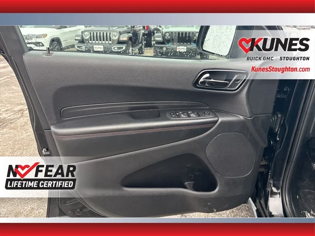 SEMINUEVOS DODGE Durango a Estados en autogozo