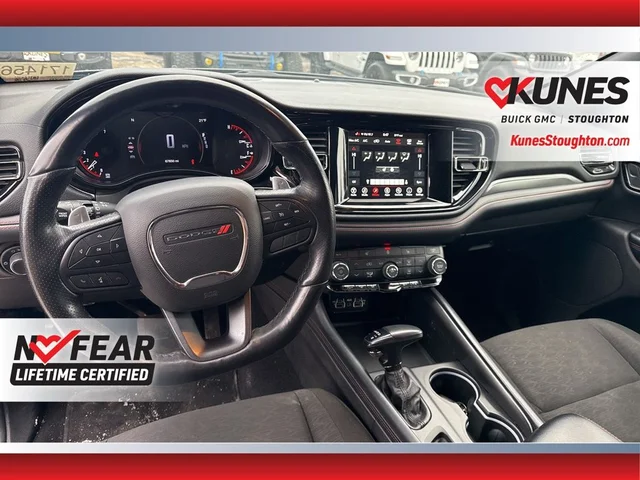 SEMINUEVOS DODGE Durango a Estados en autogozo