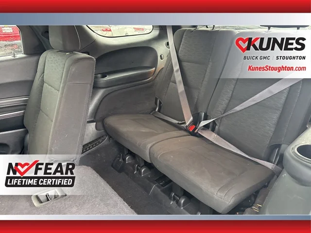 SEMINUEVOS DODGE Durango a Estados en autogozo