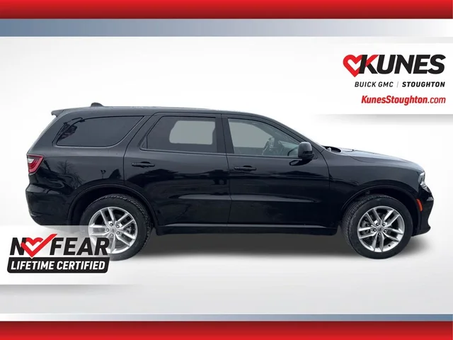 SEMINUEVOS DODGE Durango a Estados en autogozo