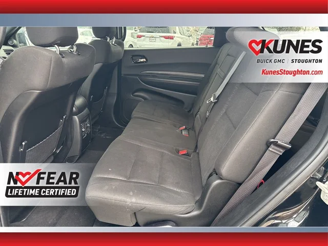 SEMINUEVOS DODGE Durango a Estados en autogozo