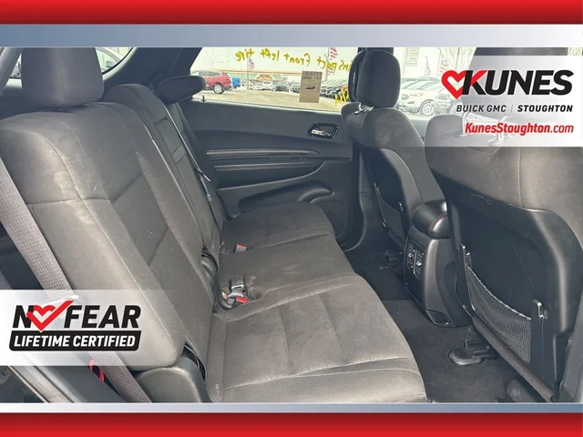 SEMINUEVOS DODGE Durango a Estados en autogozo
