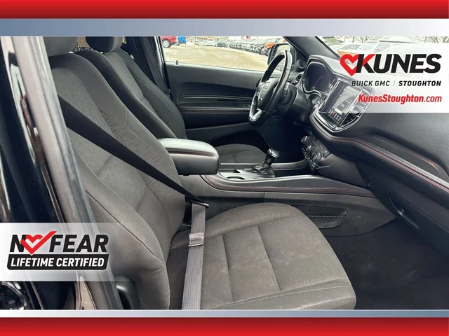 SEMINUEVOS DODGE Durango a Estados en autogozo