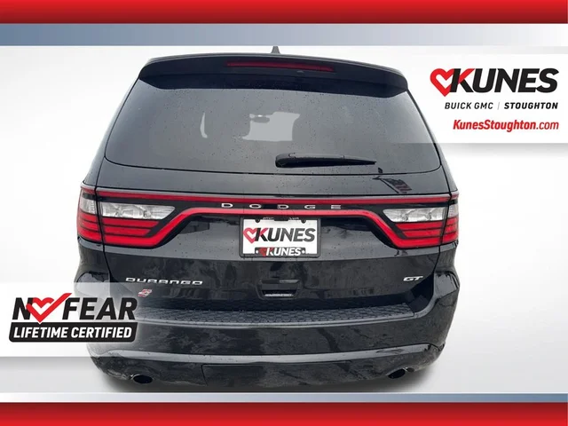 SEMINUEVOS DODGE Durango a Estados en autogozo