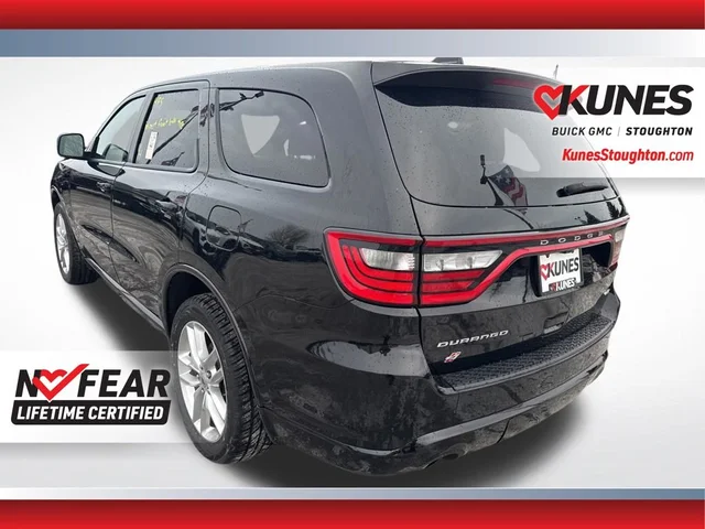 SEMINUEVOS DODGE Durango a Estados en autogozo