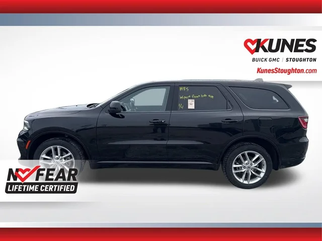 SEMINUEVOS DODGE Durango a Estados en autogozo