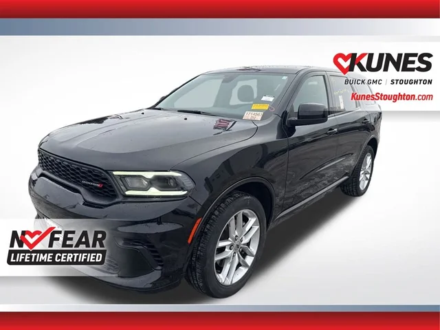 SEMINUEVOS DODGE Durango a Estados en autogozo