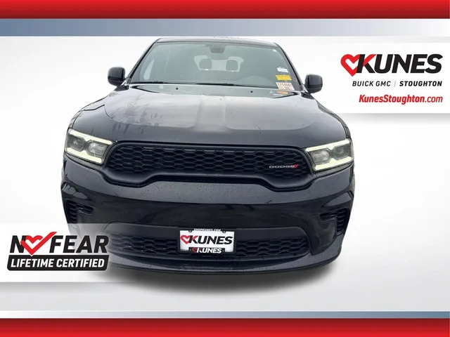 SEMINUEVOS DODGE Durango a Estados en autogozo