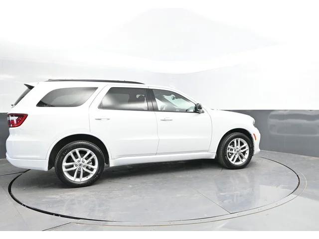 SEMINUEVOS DODGE Durango a Estados en autogozo