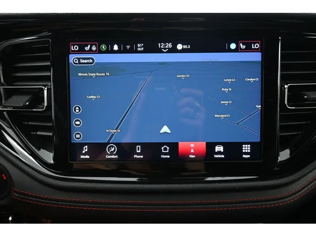 SEMINUEVOS DODGE Durango a Estados en autogozo