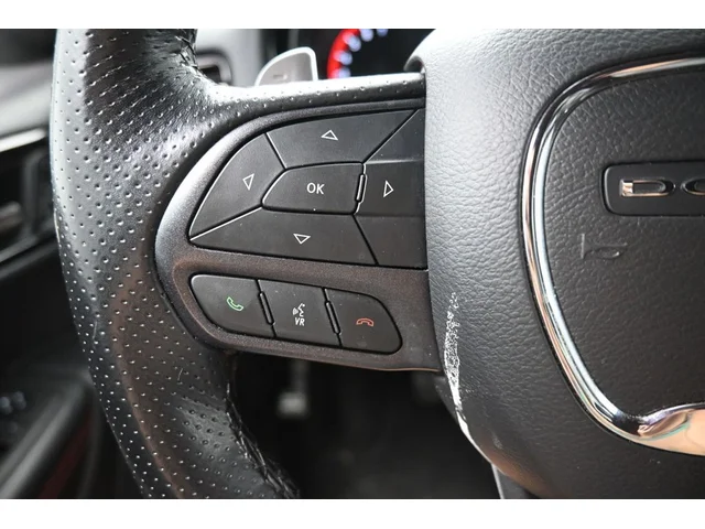 SEMINUEVOS DODGE Durango a Estados en autogozo