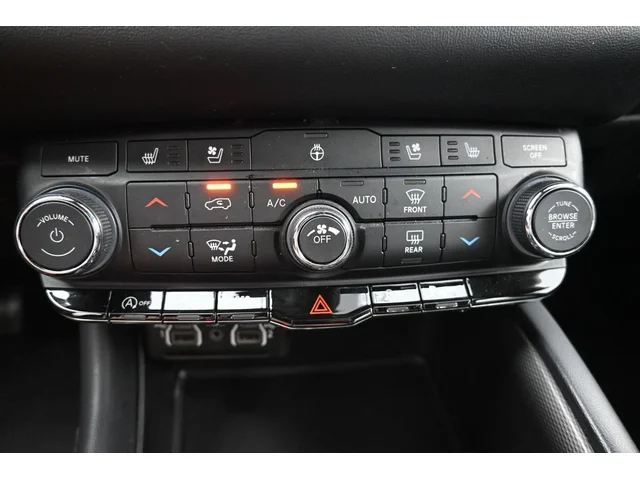 SEMINUEVOS DODGE Durango a Estados en autogozo