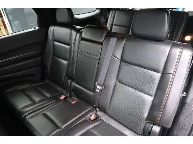 SEMINUEVOS DODGE Durango a Estados en autogozo